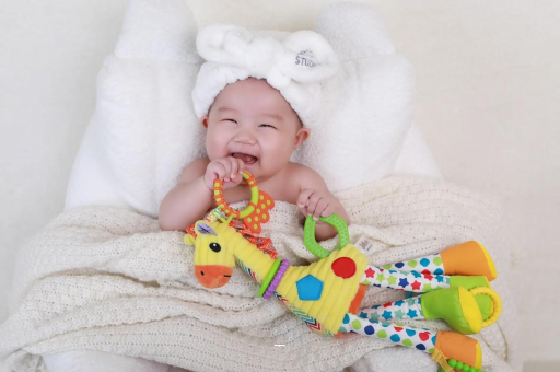 徐州宝宝和宝贝哪个更爱